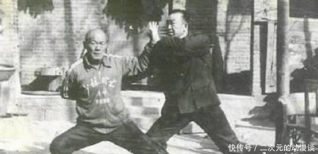 武術|1934年僧人簽下生死狀，僅一招讓對手身亡，真相：維護少林名譽