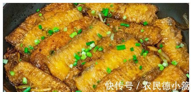 梨子|秋冬温补要多吃鱼,比猪肉营养,补脑还不上火,完全吃不出鱼腥味