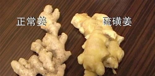 毒素|含有毒素的五种蔬菜,我们竟然还当成宝贝,看看你中招没