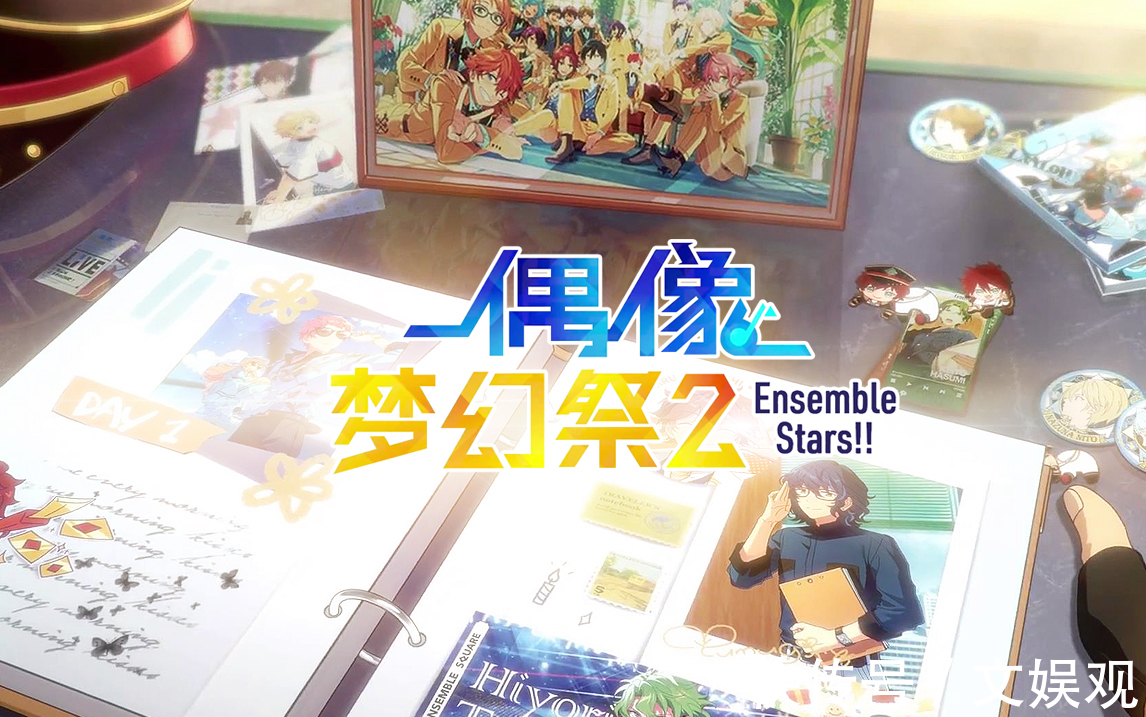 阴阳师|年底有惊喜?2021年游戏CG 动画11月盘点!