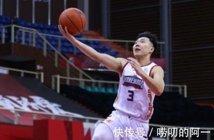 CB第二阶段首轮结束,CBA积分榜排名情况如何?一个字:“乱”