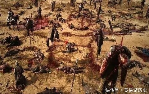 戏说《大秦赋》/作者:邵明