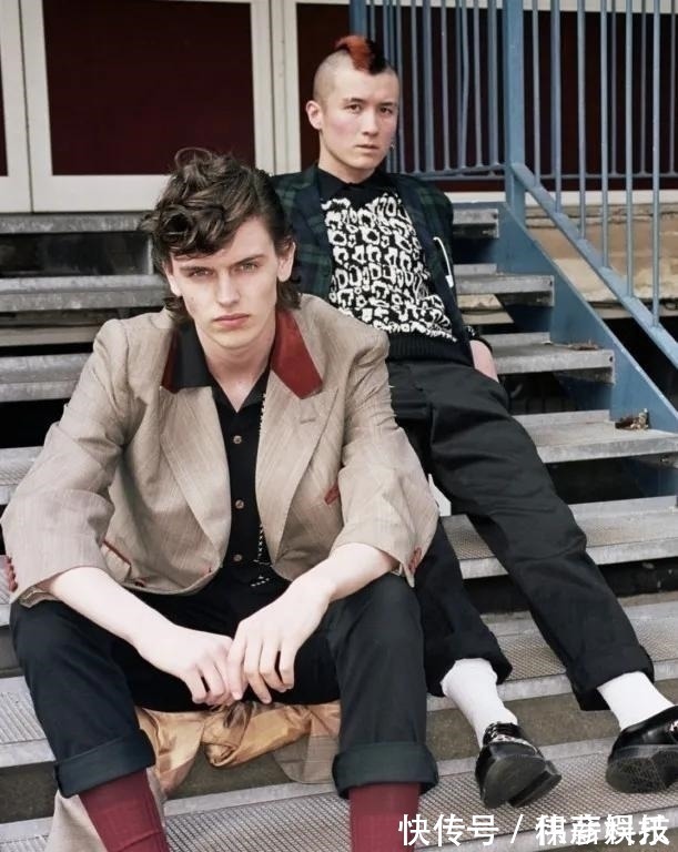 鞋款 如何让一个男人在几分钟内,爱上「尖头皮鞋」