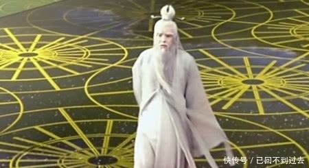 祖师|为什么孙悟空再也找不到菩提祖师?一位樵夫早就提醒过他