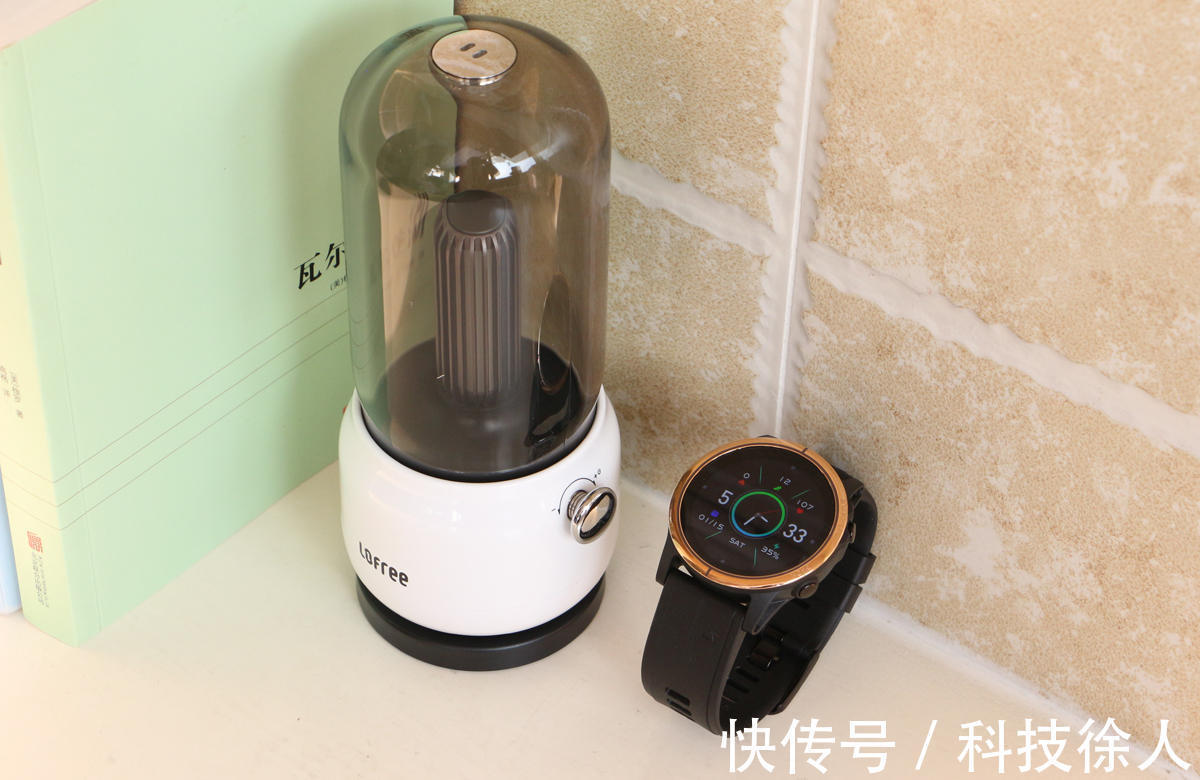 手表|全天候监测，超长续航、还买什么iWatch！dido S2 GPS智能手表测评