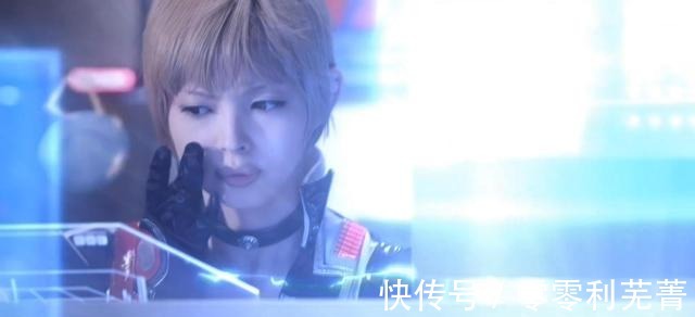 猫女|银河奥特曼中玛娜宣布怀孕，号称萌系猫女，未婚先孕，粉丝很担心
