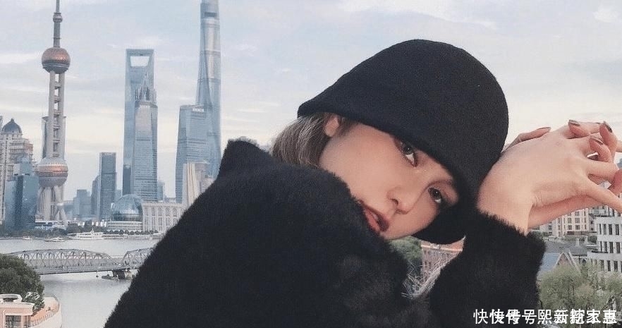 潮牌|周扬青进军娱乐圈后,又称要踏足彩妆界,因太活跃被指“割韭菜”