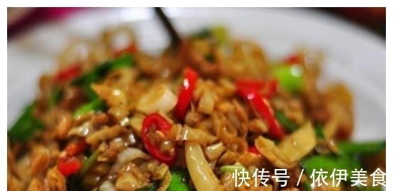 香喷喷|香喷喷的几道家常菜，好吃不油腻，简单易学，营养又解馋