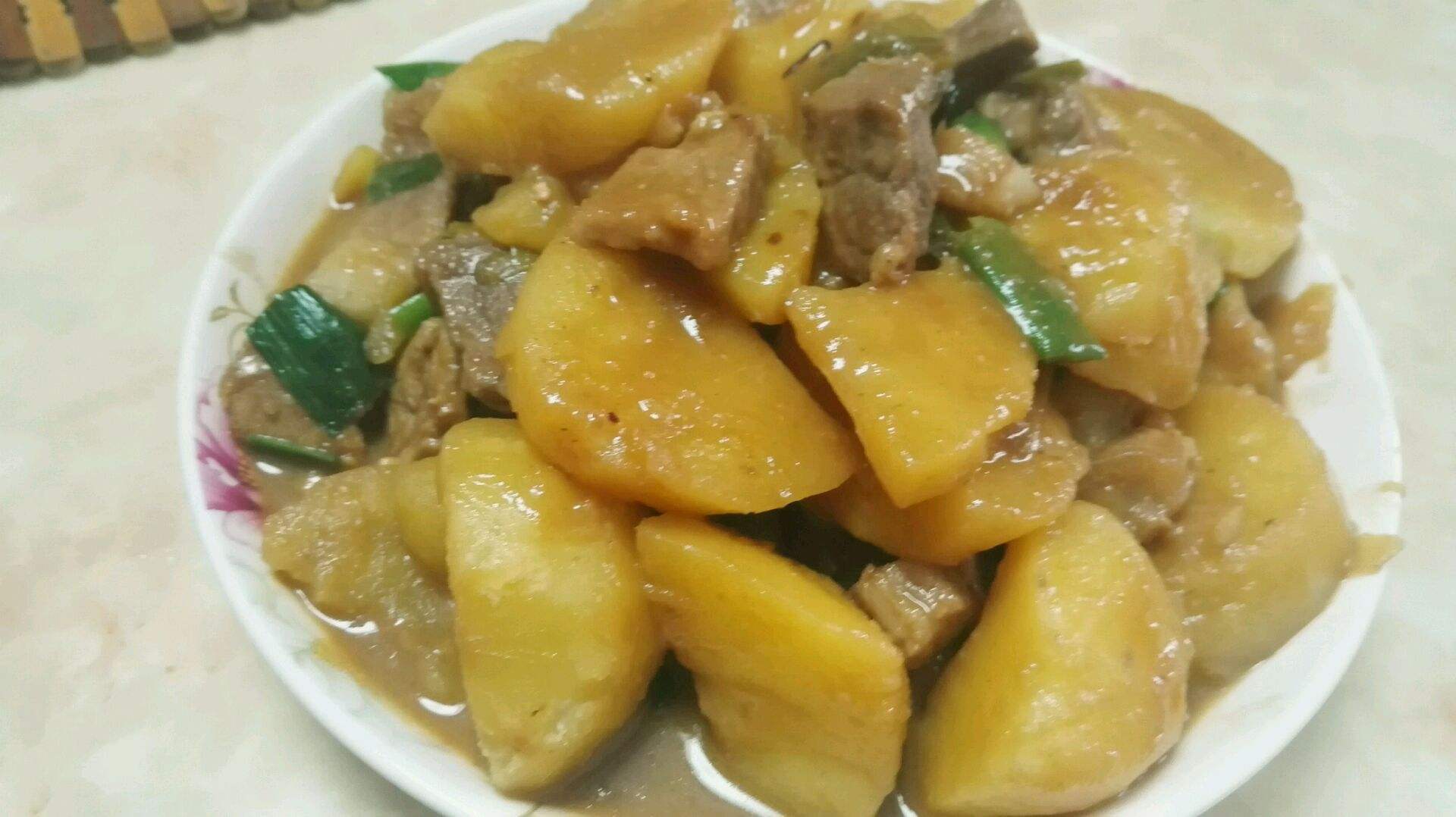 土豆|常吃土豆的人,身体不会差,但切忌与一物同食,却有很多人不清楚