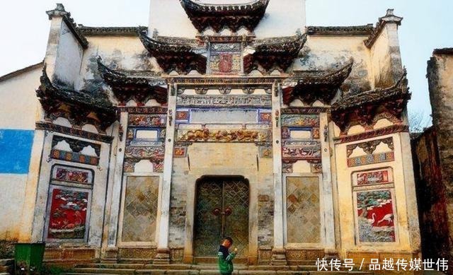 在中国存在了千年的祠堂,为什么现在很少见了?该不该重建起来?