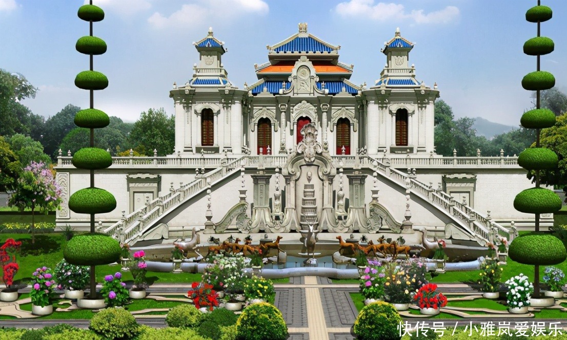 圆明园被毁150年后,专家修复时,发现50000多件珍贵文物