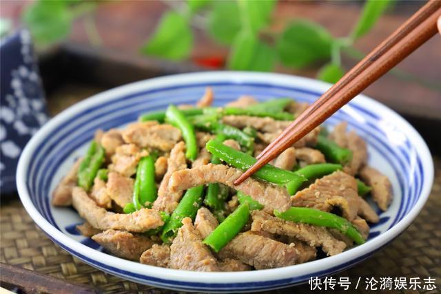 记住|炒牛肉时别直接下锅,记住3个小技巧,牛肉软嫩不塞牙,入味好吃