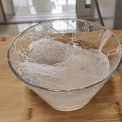 六月鲜|4元搞定一餐一一干锅粉丝