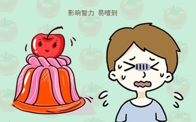 油炸食品|儿科医生“黑名单”中的这4种食物,孩子再馋家长也别给吃