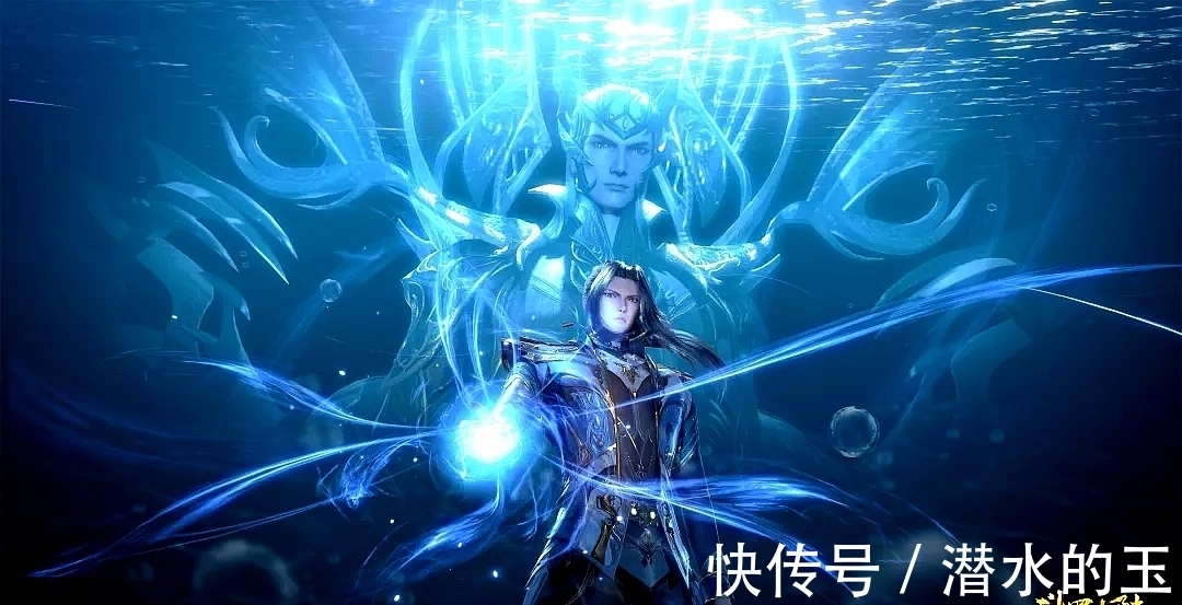 唐舞桐|斗罗大陆:唐三的女儿和儿子名字的由来,得知真相后,我羡慕了?