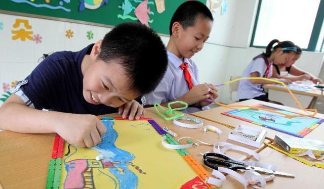 记忆力|多带孩子去5个地方,不仅记忆力更好,情商“蹭蹭”往上涨