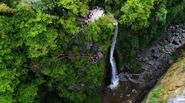 恩施州|湖北恩施：20家A级景区半价惠民助旅游复苏