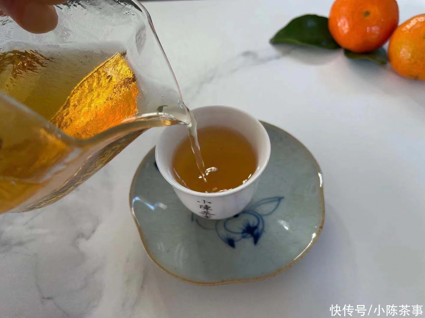 夏天适合煮茶喝吗?白茶、岩茶、红茶,六大茶类中哪些茶适合煮?插图11 夏天适合煮茶喝吗?白茶、岩茶、红茶,六大茶类中哪些茶适合煮?插图11