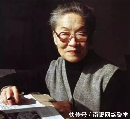 杨绛评价张爱玲:我对她有偏见,相貌难看,还故意死要面子出风头