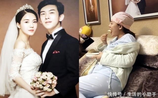 厨艺|生娃前和生娃后,妈妈有啥不一样“买家秀”和“卖家秀”的区别!