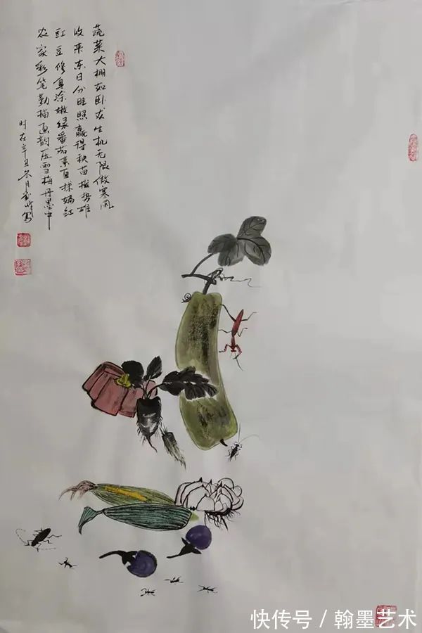 人民艺术家#刘峰——2022年全国重点推荐的人民艺术家