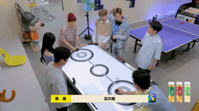 何老師|豆瓣3.2分,無聊游戲+尬捧新人,這檔國民綜藝終究是黃了