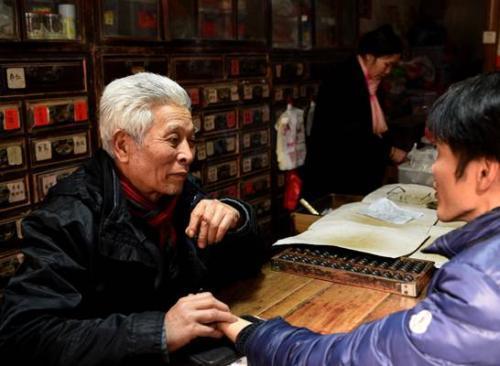 浊气|老中医长寿的秘诀找到了！常用一味中药排毒，无毒百病消