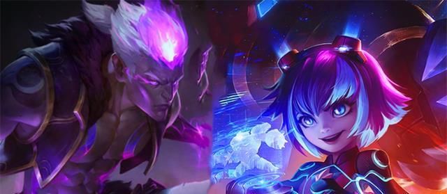 改动|LOL维克托“梅开二度”，再度迎来“争议”改动，强度起码下降4成