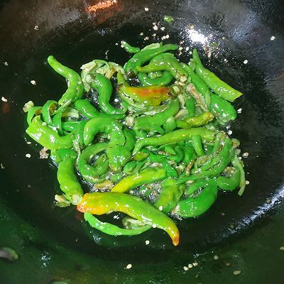 荷包蛋|擂辣椒炒荷包蛋