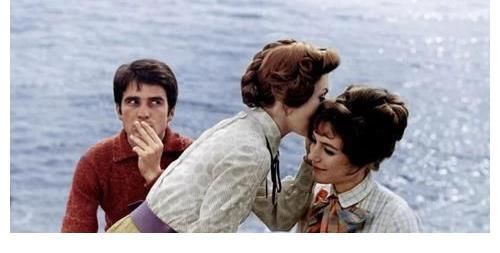 地狱篇#《两个英国女孩与欧陆》:用雕塑揭露战争的罪恶,书写反转未来