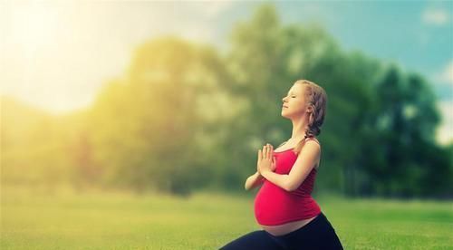 规律|胎儿什么时候长得最快?摸清他的生长的规律,孕妈只会更轻松