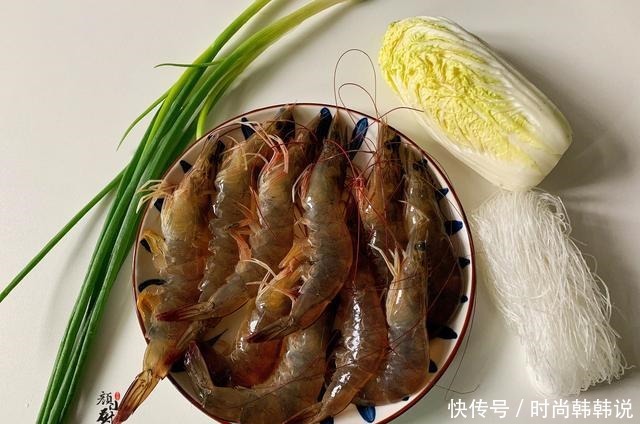 上桌|秋天,少吃猪肉多吃它,煮一煮就上桌,鲜香嫩滑,好吃不长胖