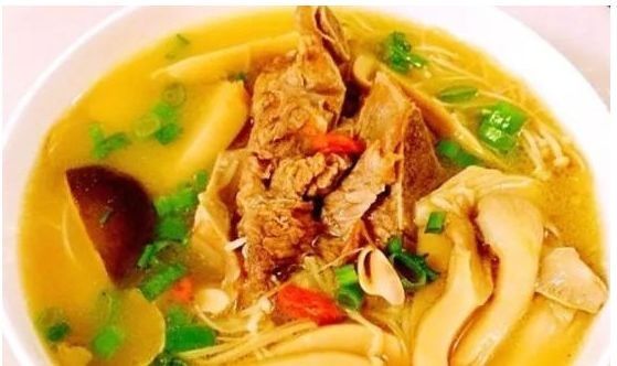 肉丝|推荐几款家常菜,色香味俱全， 简单易上手，值得一试