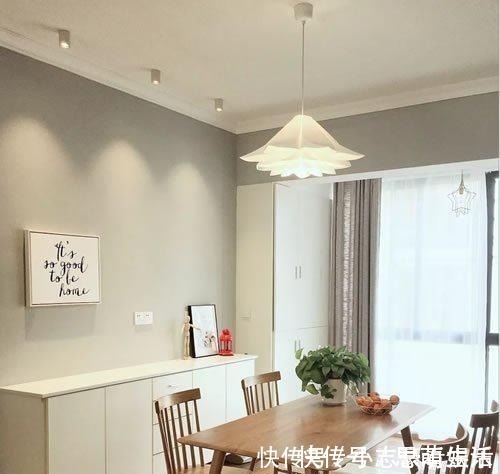 新房|新房装修时，这6个地方打柜子最实用，不要心疼钱，后悔才知道