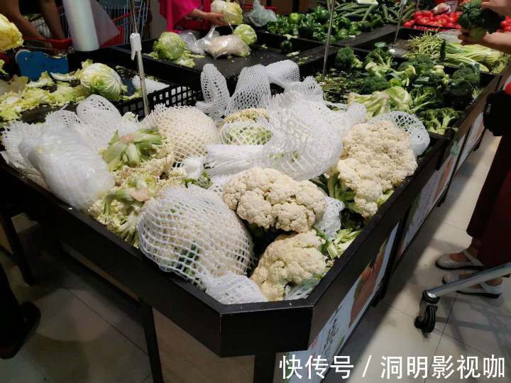 茭白|才知道,6种食材,必须要焯水!再懒也别省,为了健康,要牢记