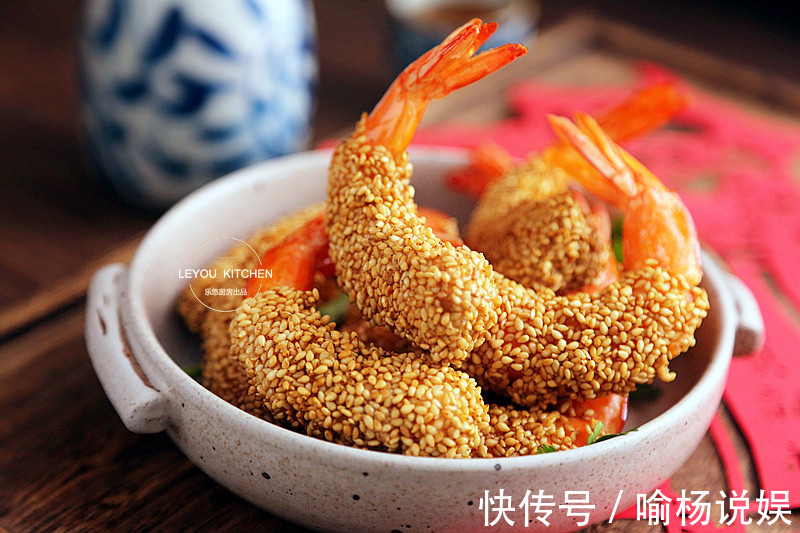 鹌鹑蛋|年夜饭,不仅要好吃,还要好看,6道菜,端上桌全家抢着拍照