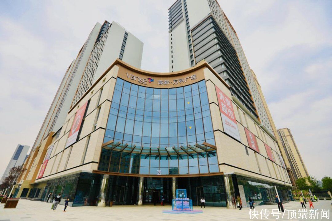 业主|轰轰烈烈的“城市革新运动”中，为什么郑州万科能站在前排？