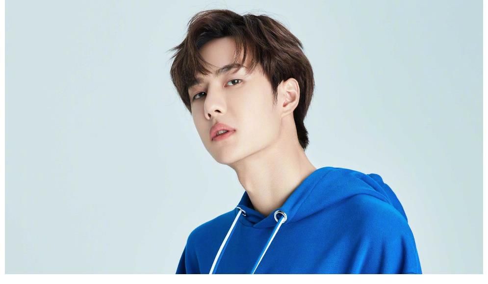 “九漏之鱼”王一博,学历被举报退出主持,搭戏赵丽颖引粉丝互撕