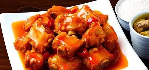 总是吃不腻的几道家常菜，好吃的流口水，简单易做，家人特爱吃