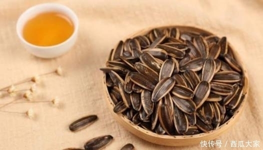 零食|给你一个亿,让你戒掉这3种''零食'',吃货两个亿也不戒