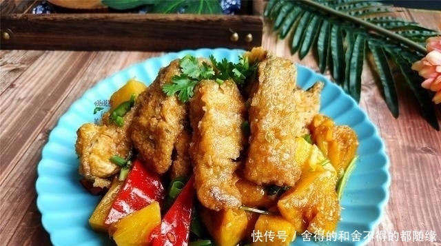 3月孩子就馋这道菜,三天两头点名做,酸甜开胃营养好吃,容易做