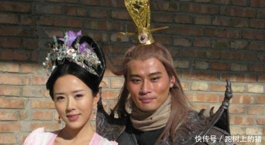 西游记|《西游记》中最痴情的妖怪, 只为心上人一句话, 就放弃了唐僧肉