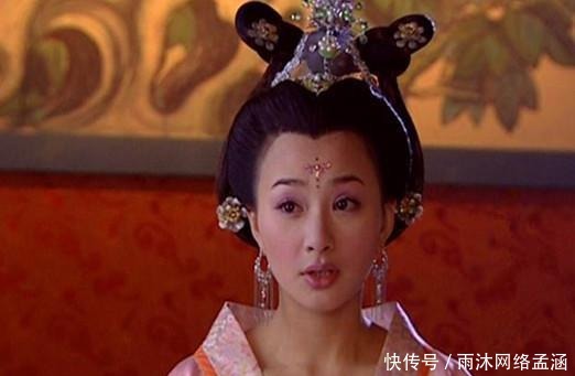 含泪|小周后被赵广义欺负,李煜含泪写出两首词,流传千古难以超越