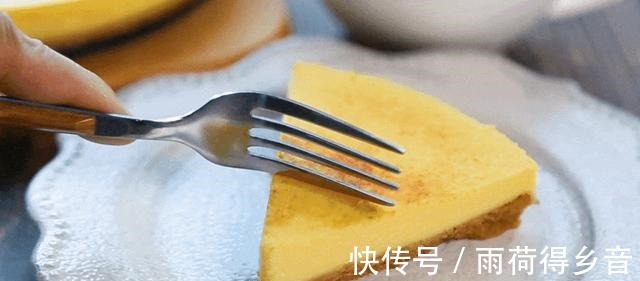 模具|做这个蛋糕，没有翻车的机会~芝士蛋糕！