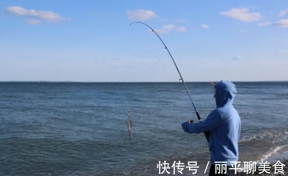 天太冷,这样的冬钓技巧,是谁走漏了风声,我不说你会知道?