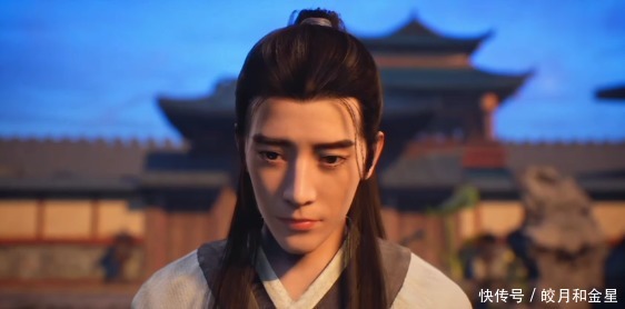 墨大夫|《凡人修仙传》第7话,制作组为省经费,墨府剧情几乎都被删减