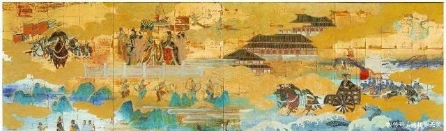 周穆王西征时带回来两头神兽,我们在《山海经》里找到了它!