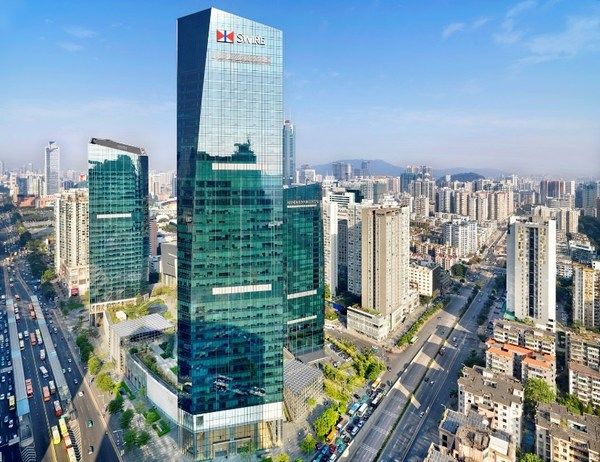 太古汇|江森自控助力广州太古汇获得公共设施改造项目的碳中和认证