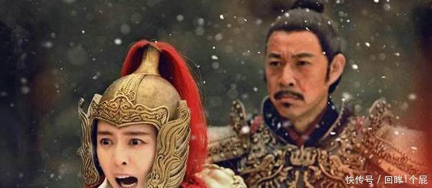 娘家人|武则天为什么把皇位还给李家，而不是给娘家人！