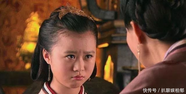 汉惠帝刘盈|他本是宫女之子,生下来却成了皇后之子,登基后因一句话被人毒杀